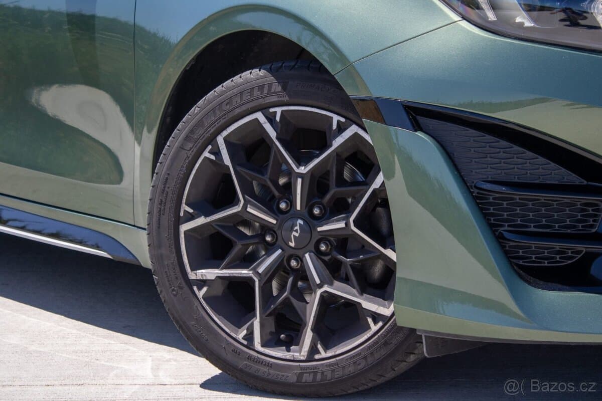 2022 Kia PROCEED - 4
