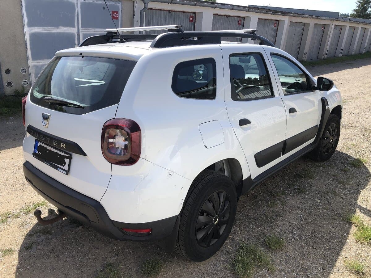 2019 Dacia DUSTER - 4
