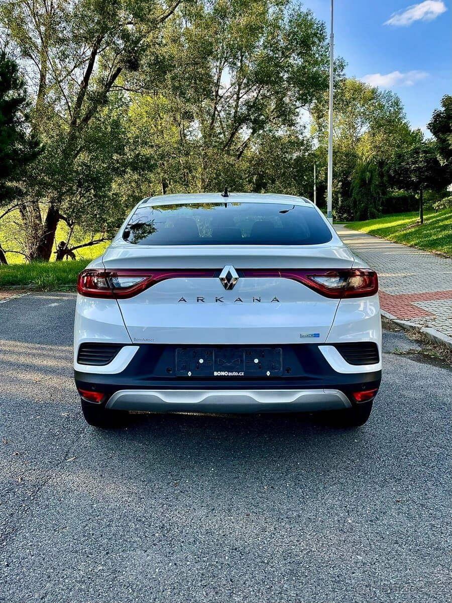 2022 Renault ARKANA - 4
