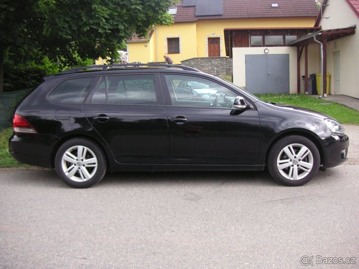 2013 Volkswagen GOLF - 4
