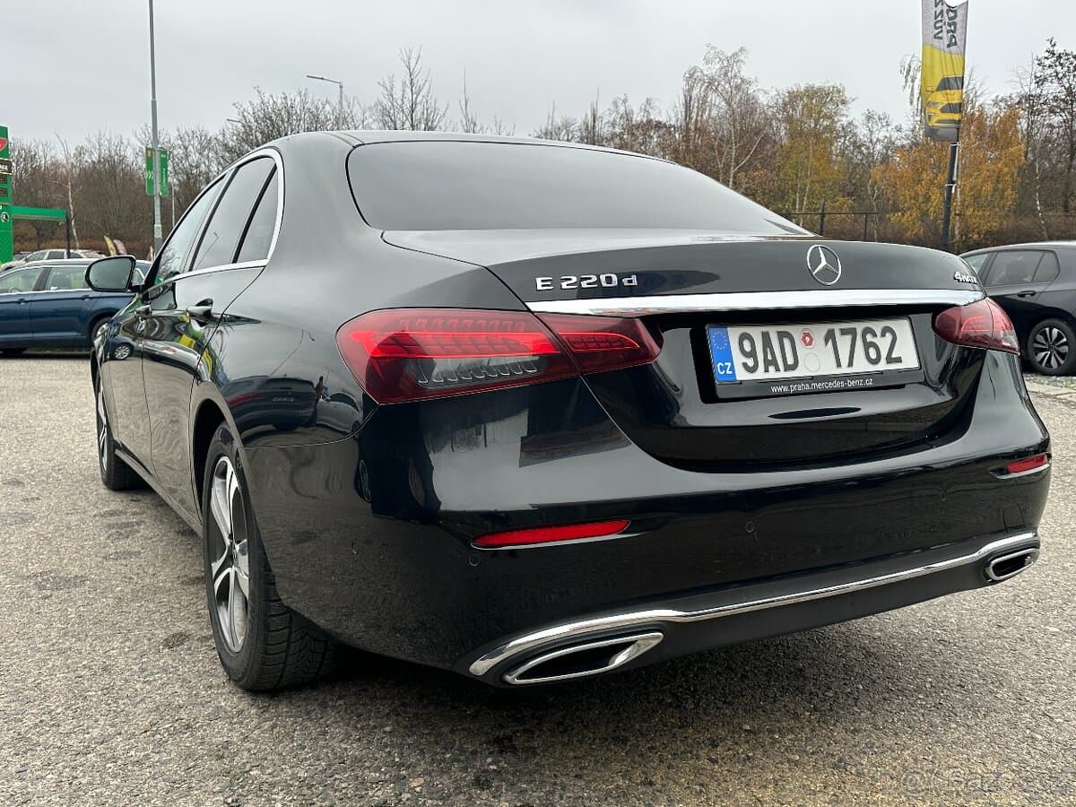 2022 Mercedes-Benz OSTATNÍ - 4