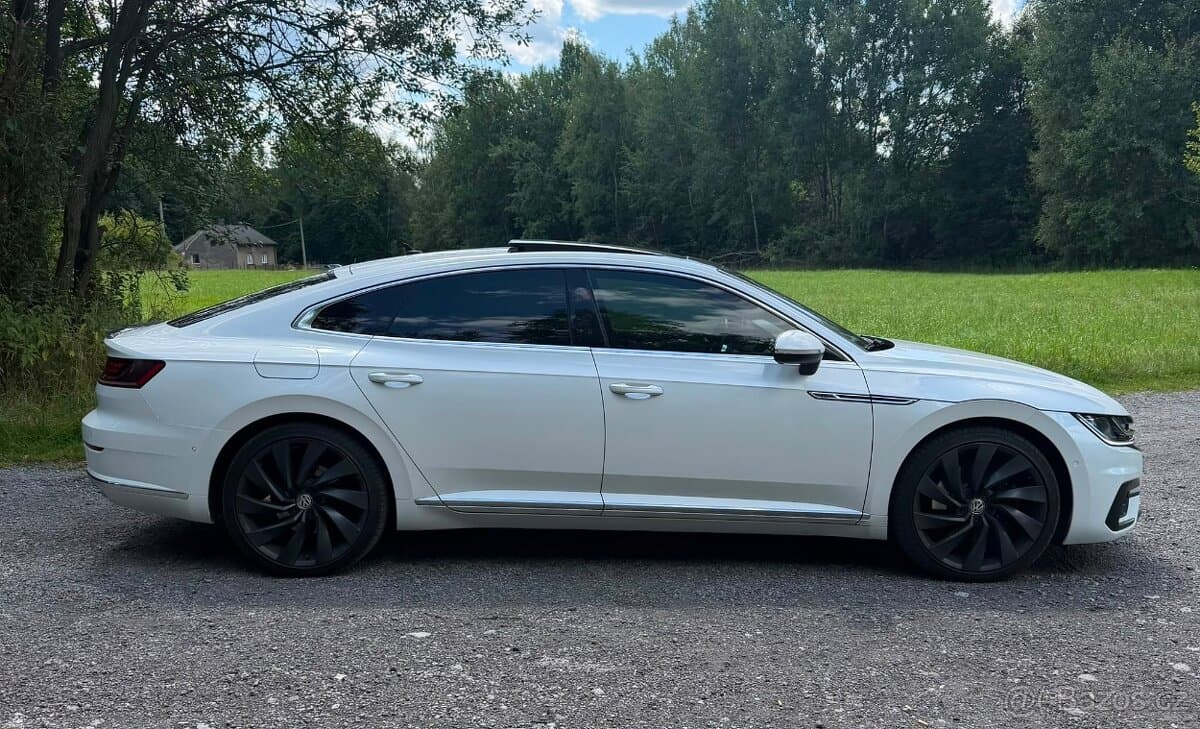 2018 Volkswagen ARTEON - 4