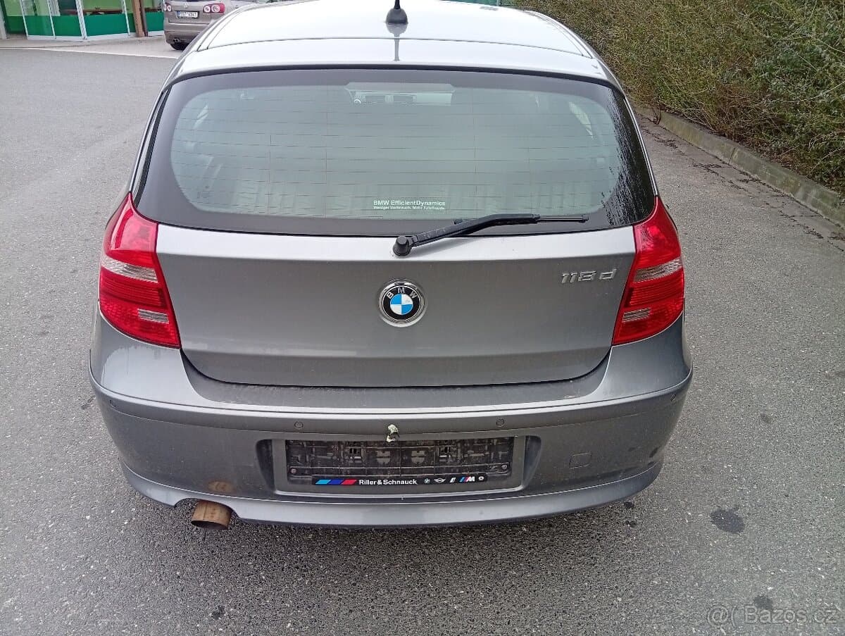 2011 BMW OSTATNÍ - 4