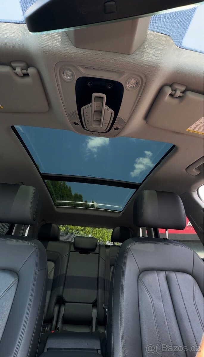 2019 Audi Q5 - 4