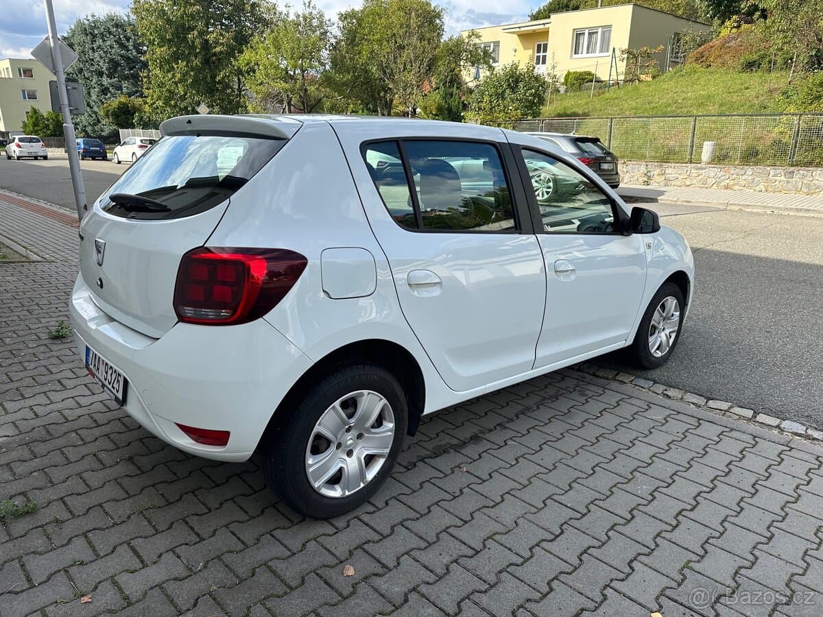 2018 Dacia SANDERO - 4