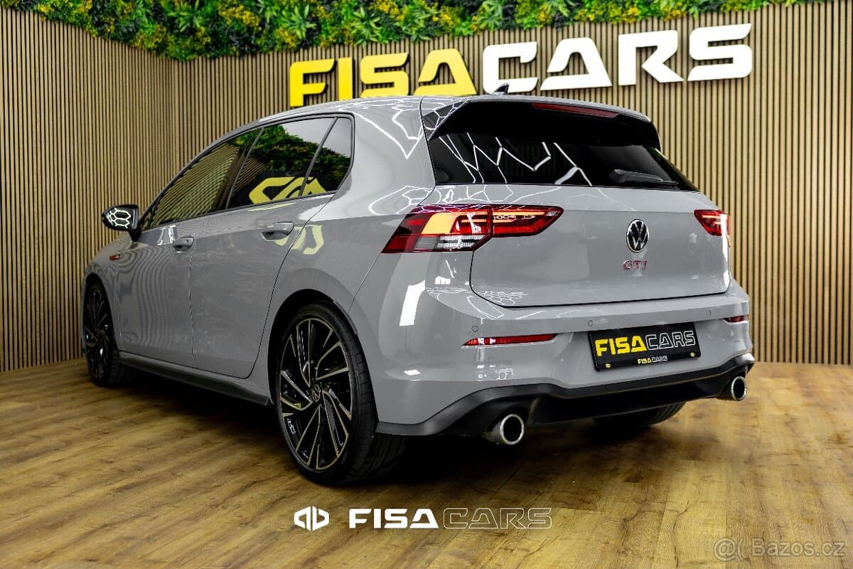 2022 Volkswagen GOLF - 4