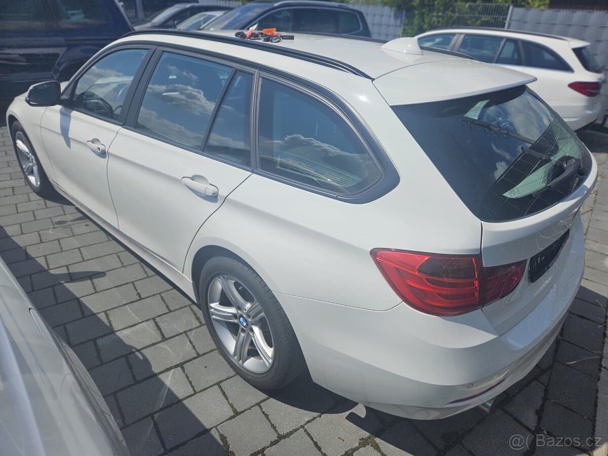 2013 BMW OSTATNÍ - 4