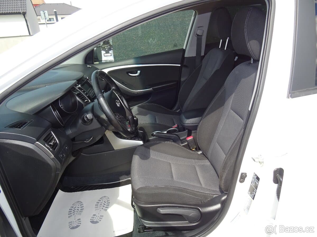 2013 Hyundai i30 - 4