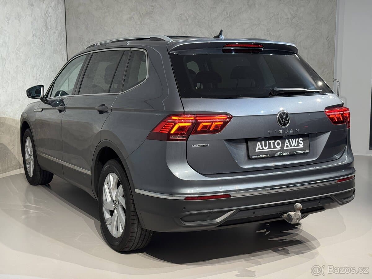 2022 Volkswagen TIGUAN - 4
