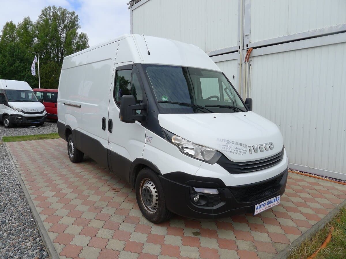 2017 Iveco OSTATNÍ - 4