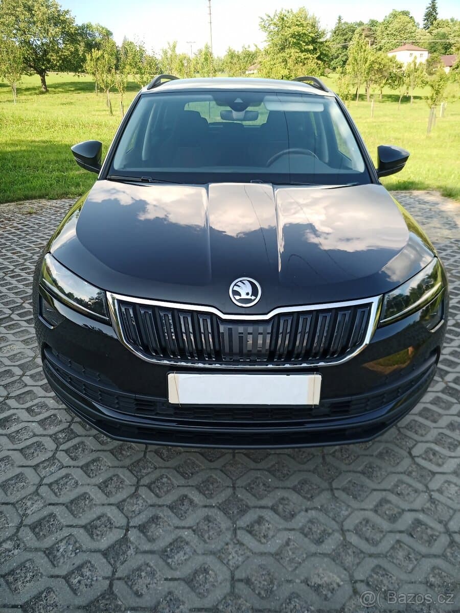 2019 Škoda KAROQ - 4