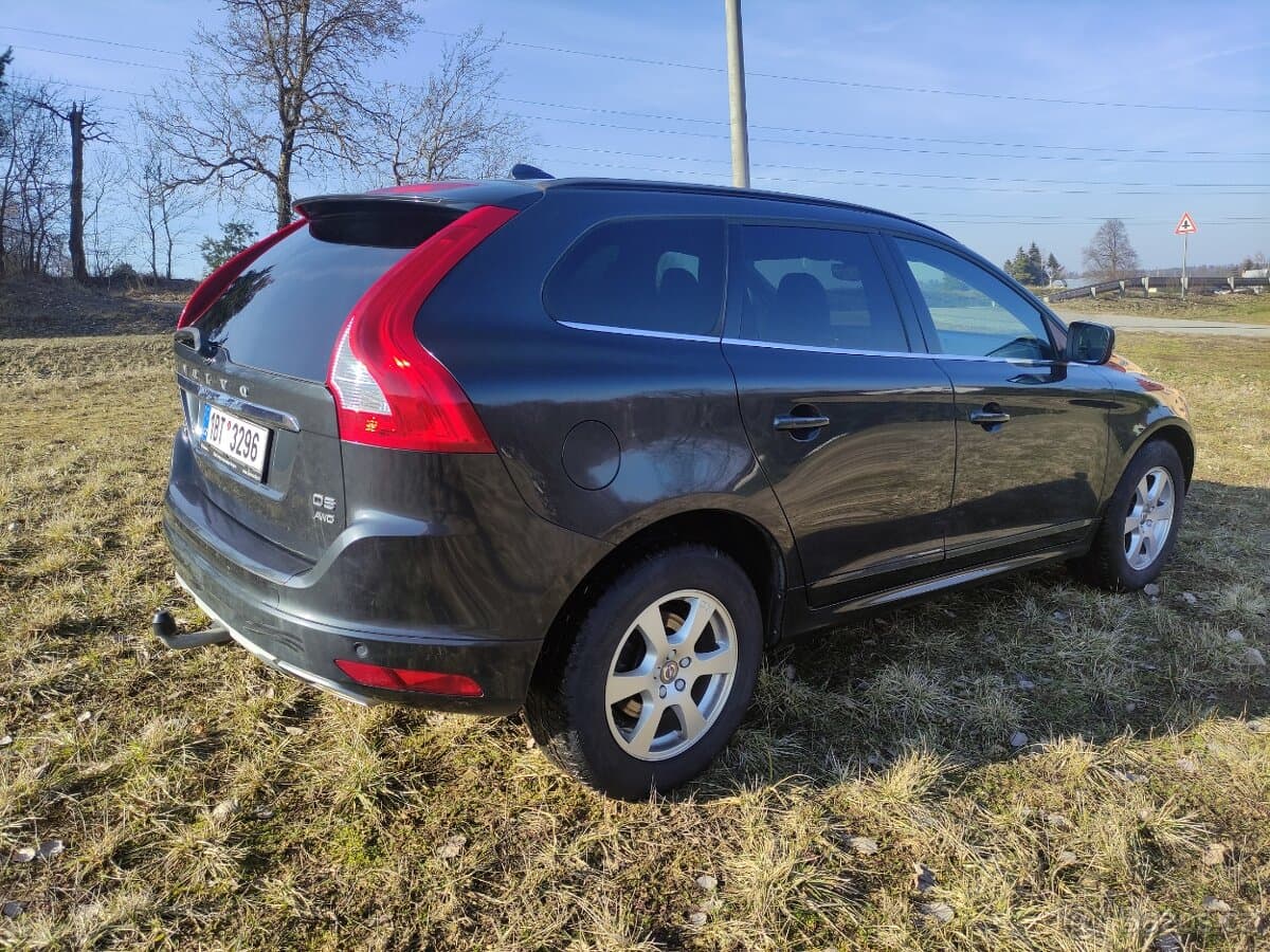 2017 Volvo XC60 - 4