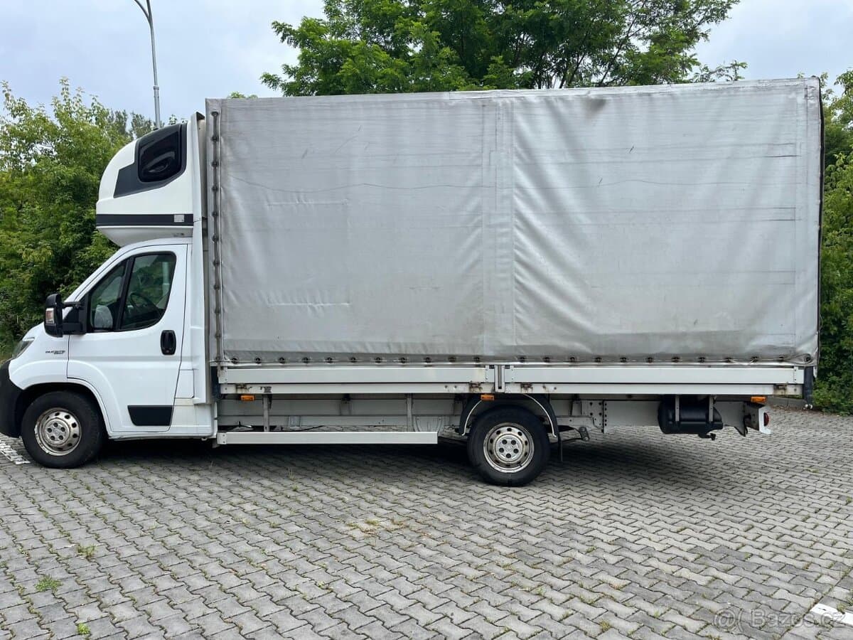 2018 Fiat DUCATO - 4