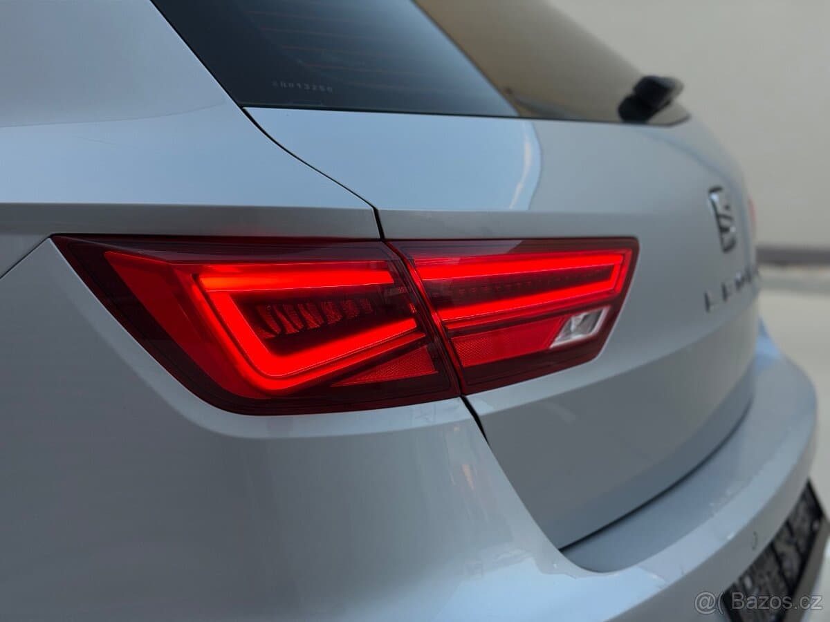 2019 Seat LEON - 4