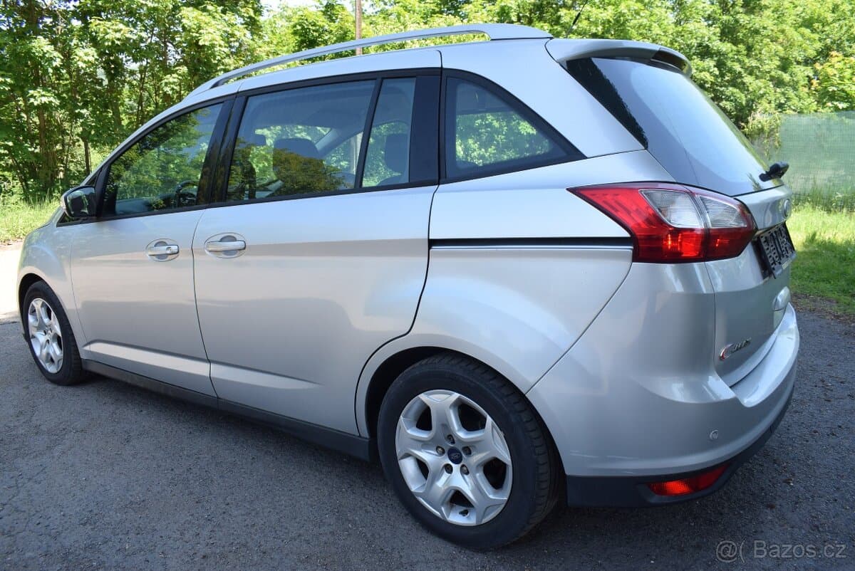 2011 Ford OSTATNÍ - 4