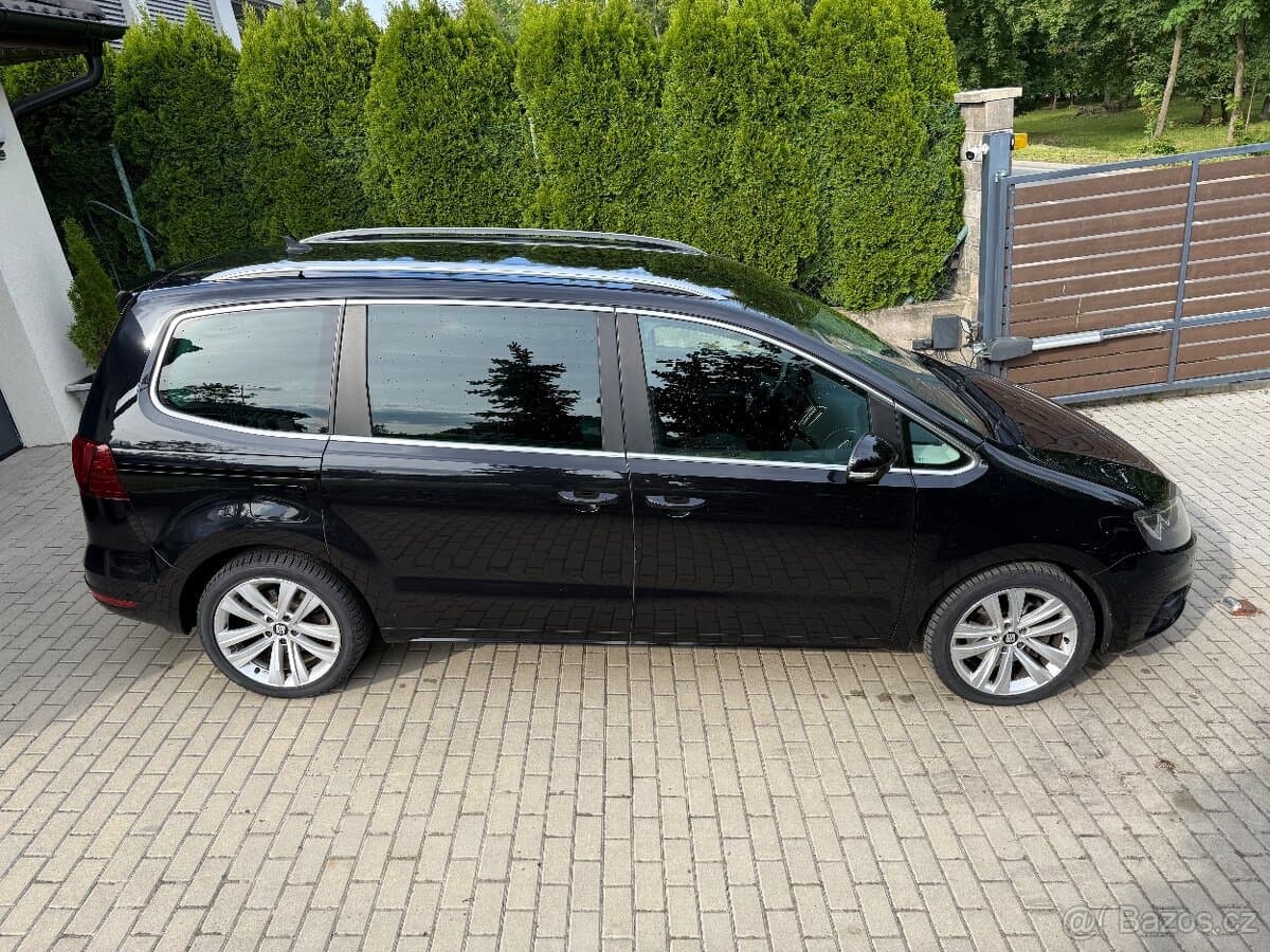 2016 Seat ALHAMBRA - 4