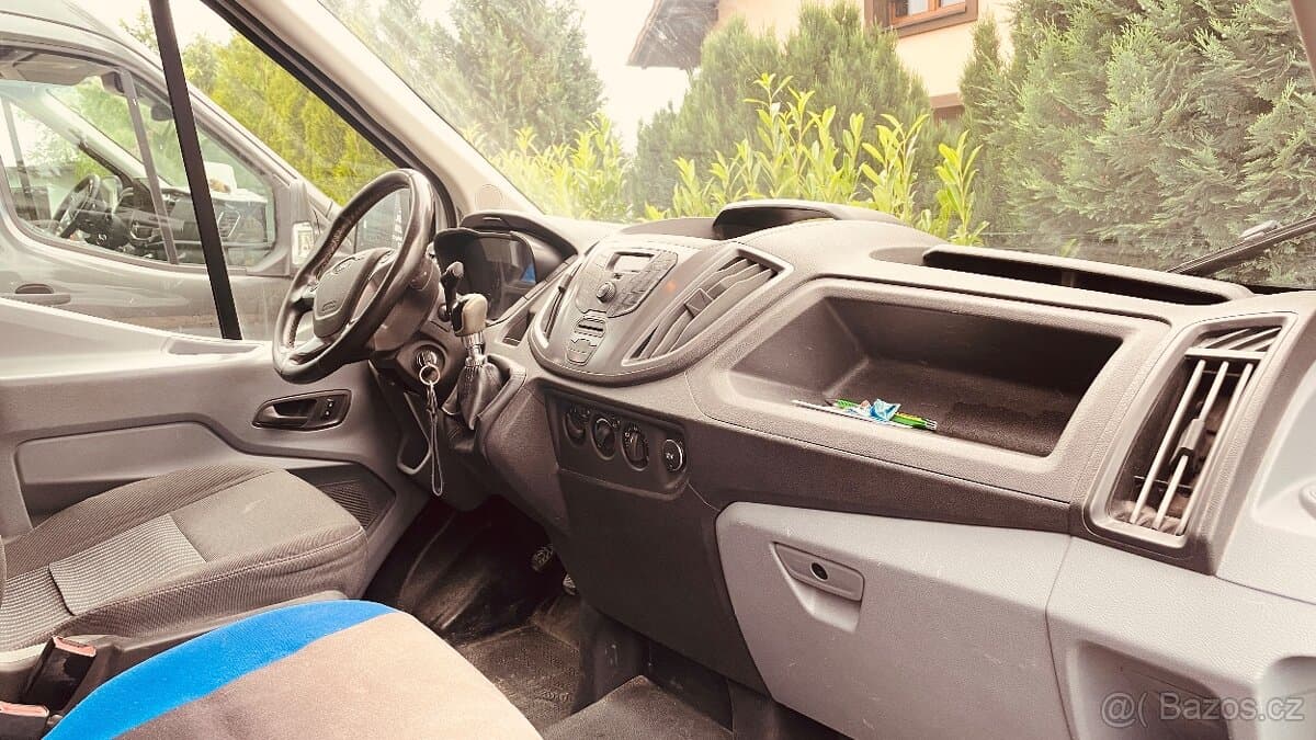 2016 Ford TRANSIT - 4