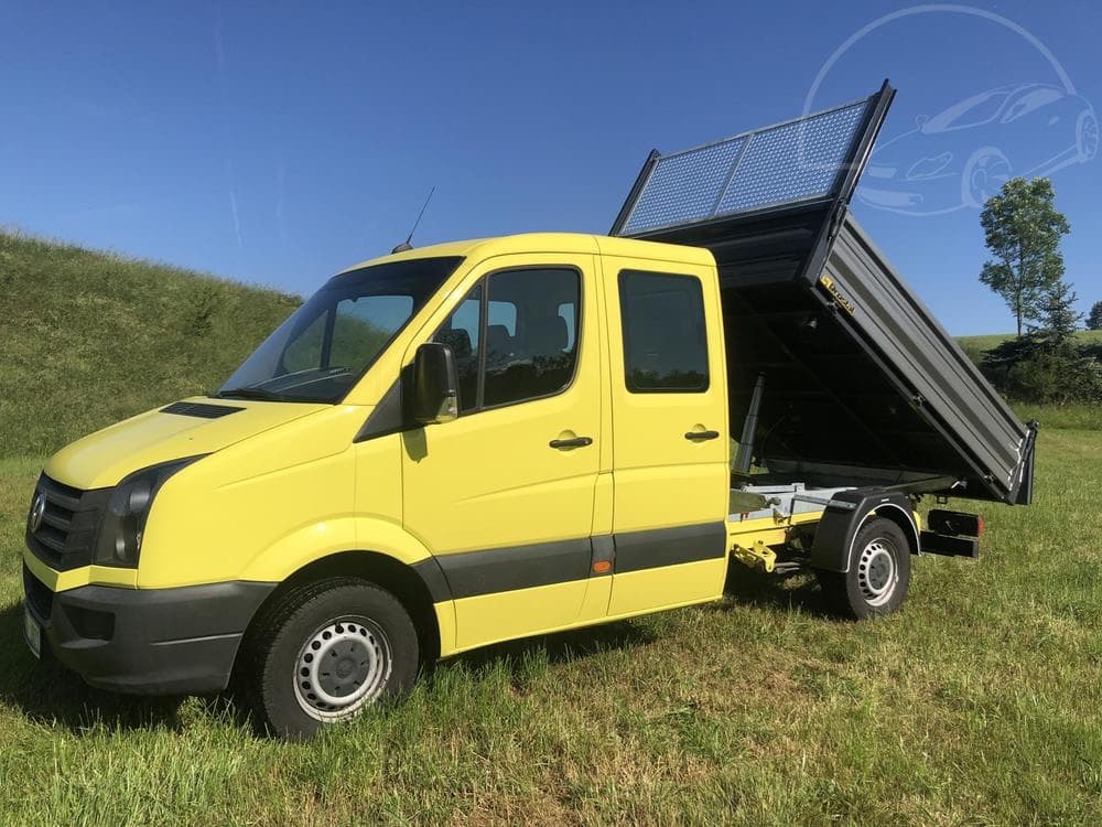 2017 Volkswagen OSTATNÍ - 4
