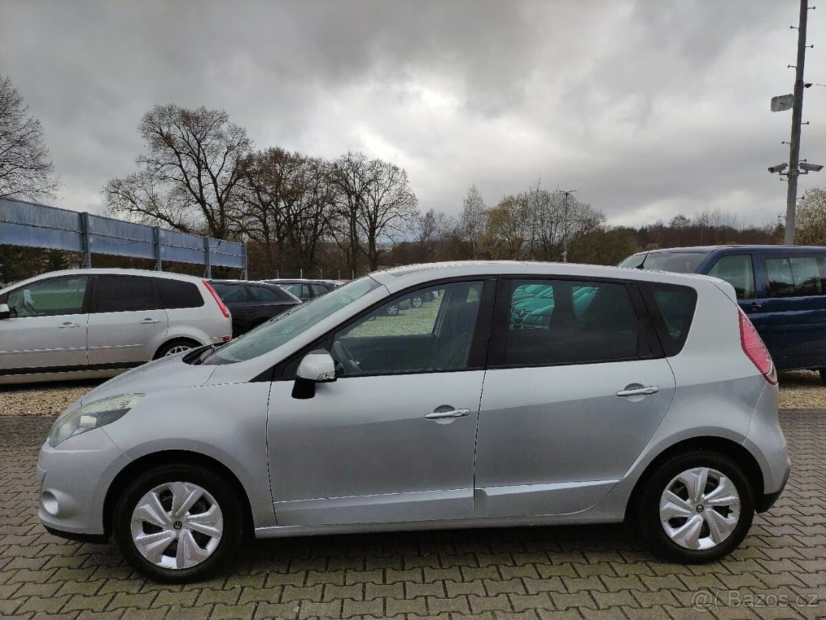2010 Renault SCENIC - 4