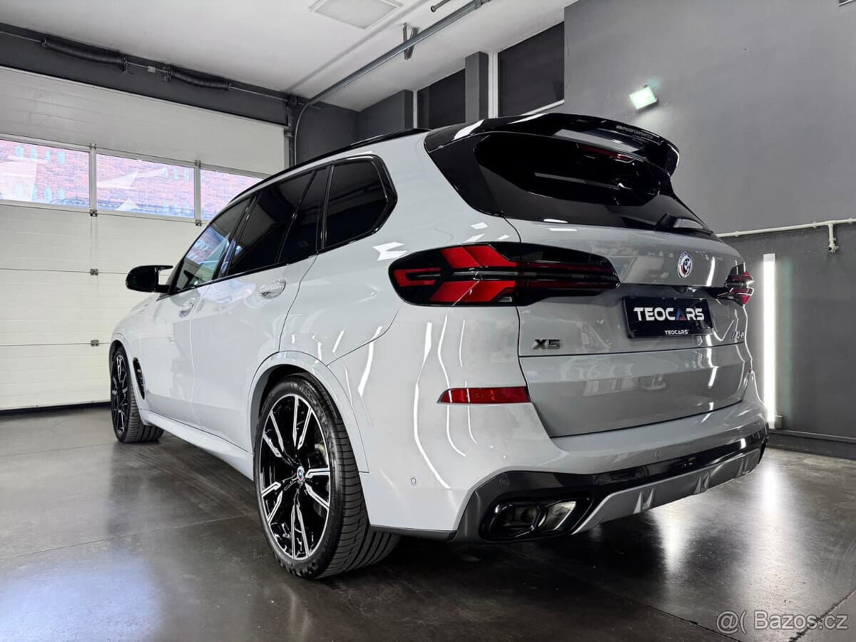 2023 BMW X5 - 4