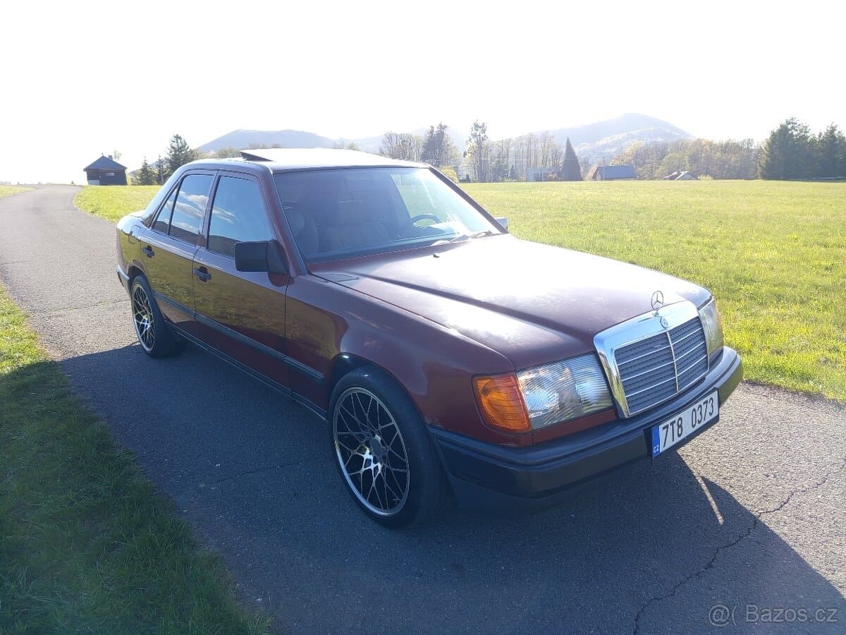 Mercedes-Benz OSTATNÍ - 4