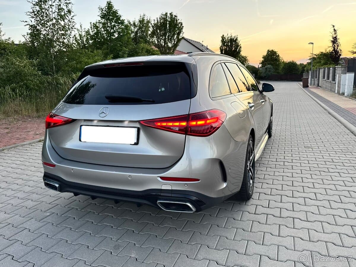 2022 Mercedes-Benz OSTATNÍ - 4