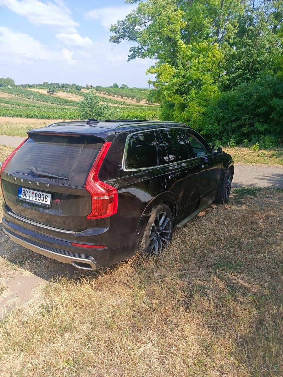 2018 Volvo XC90 - 4