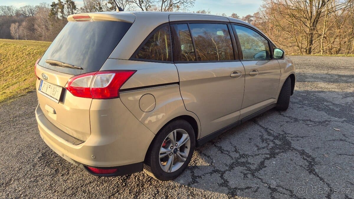 2017 Ford OSTATNÍ - 4