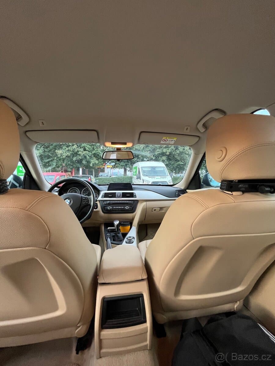 2014 BMW OSTATNÍ - 4