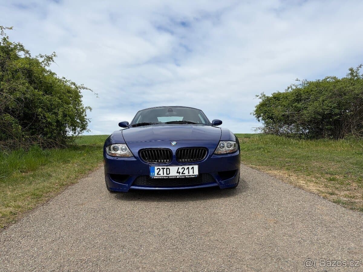 2008 BMW Z4 - 4