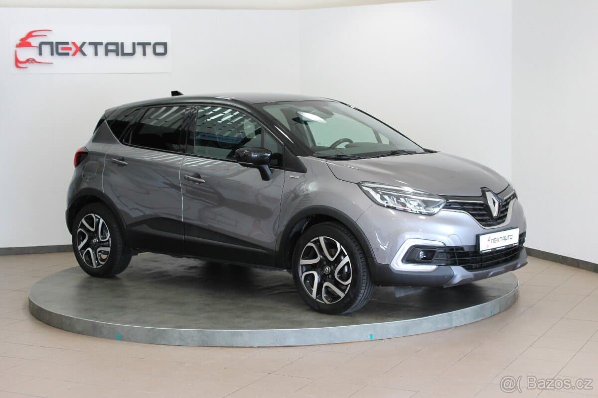 Renault CAPTUR - 4