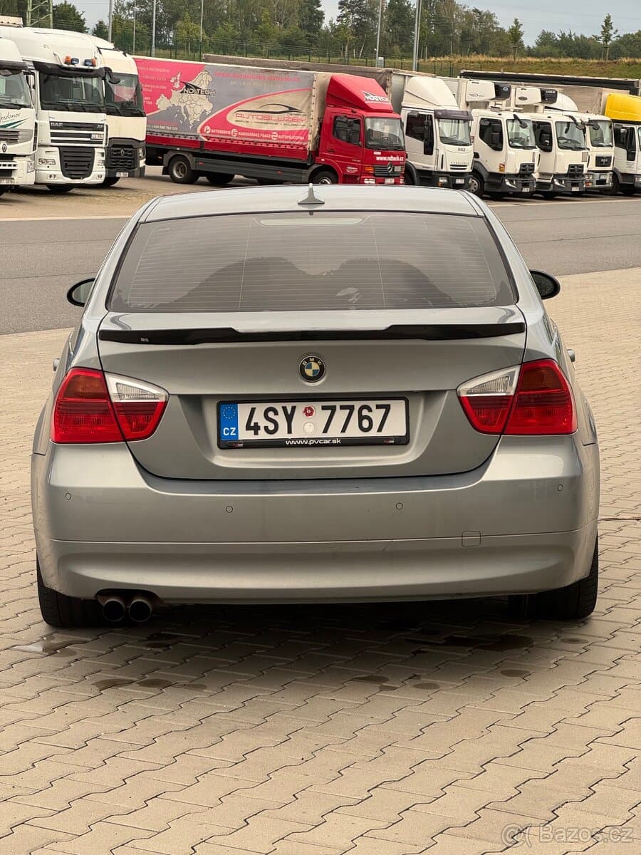 2006 BMW OSTATNÍ - 4