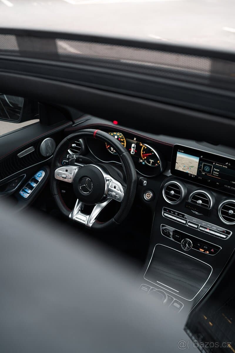 2019 Mercedes-Benz OSTATNÍ - 4
