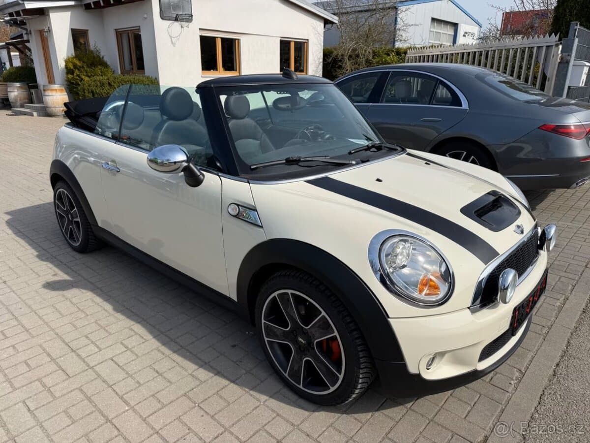 2010 Mini COOPER - 4