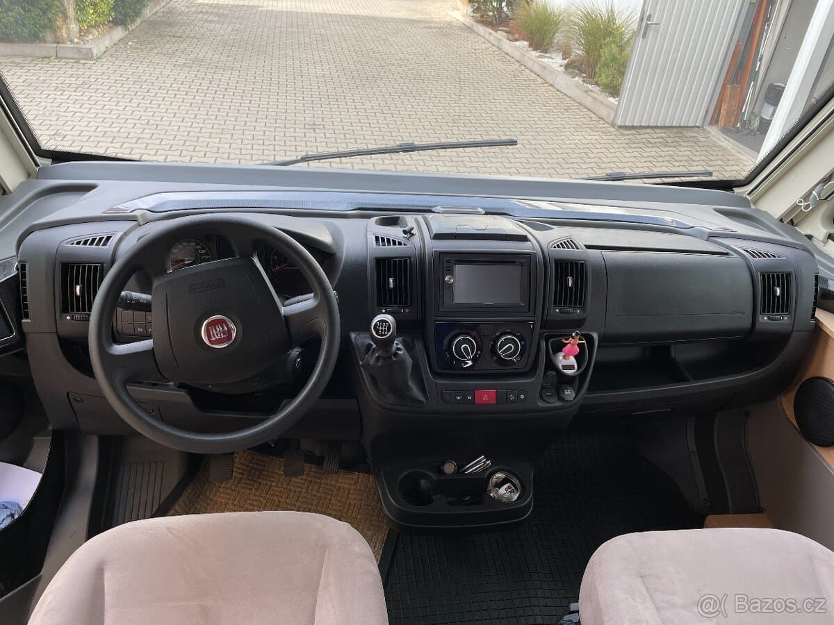 2020 Fiat DUCATO - 4