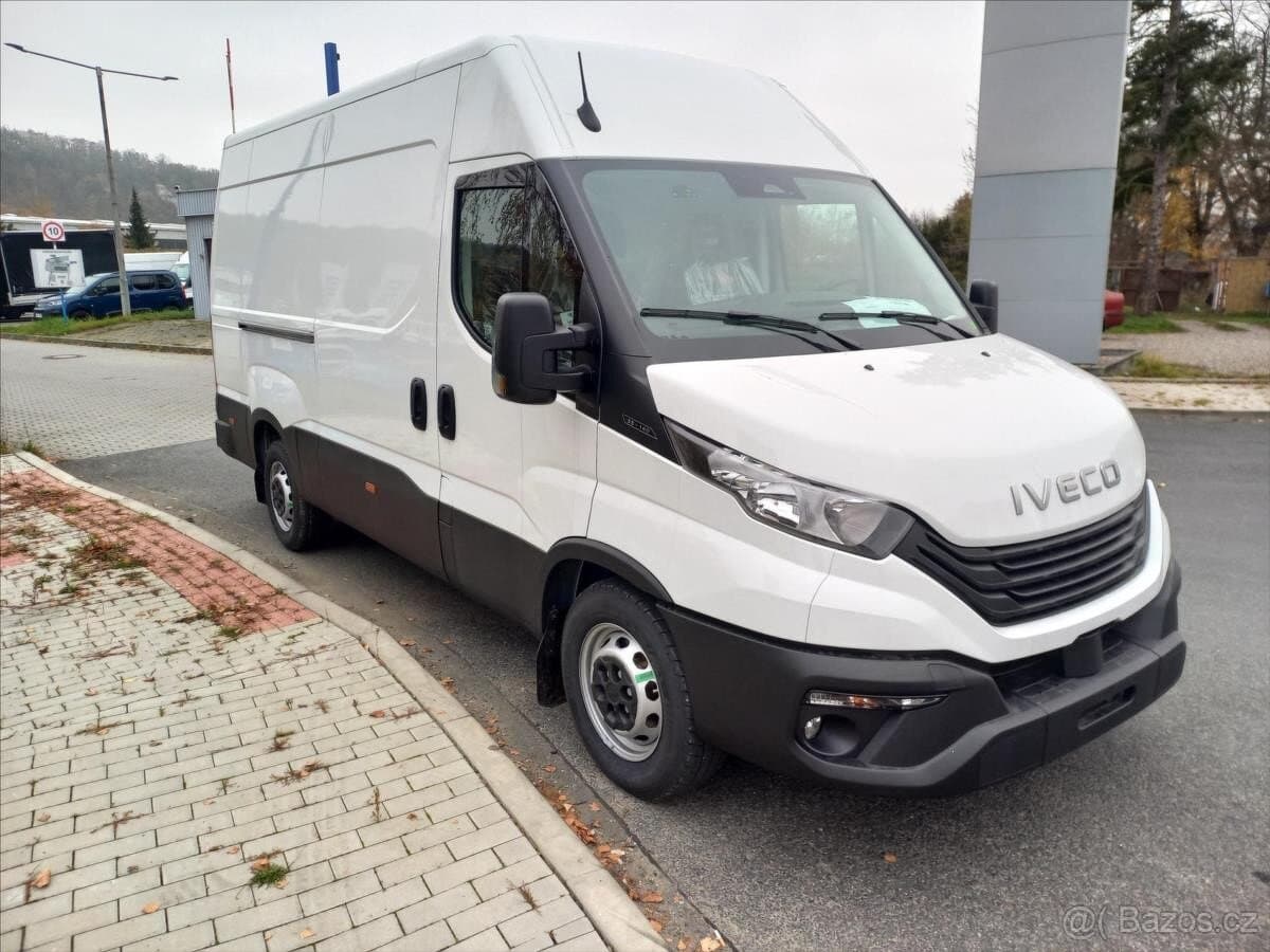 2026 Iveco OSTATNÍ - 4