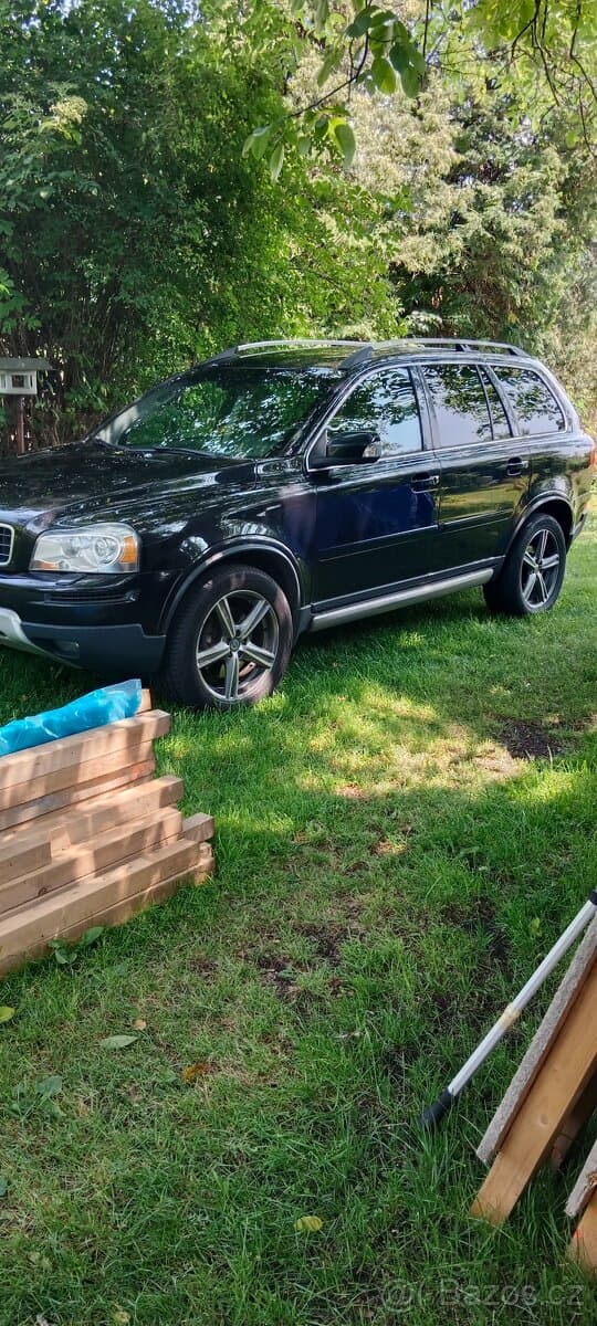 2007 Volvo XC90 - 4
