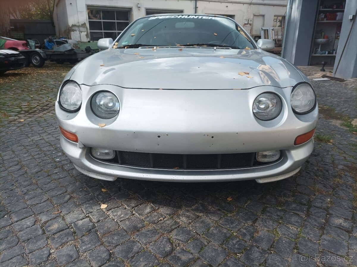 1994 Toyota CELICA - 4