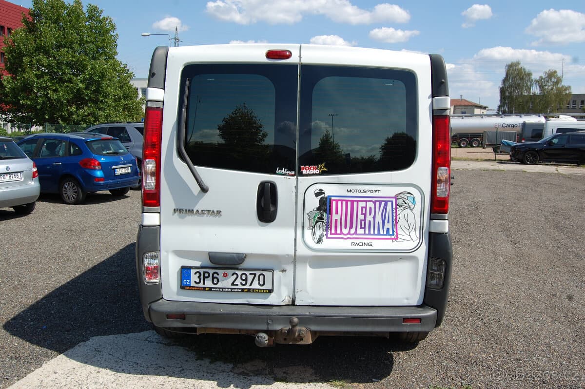 2008 Nissan OSTATNÍ - 4
