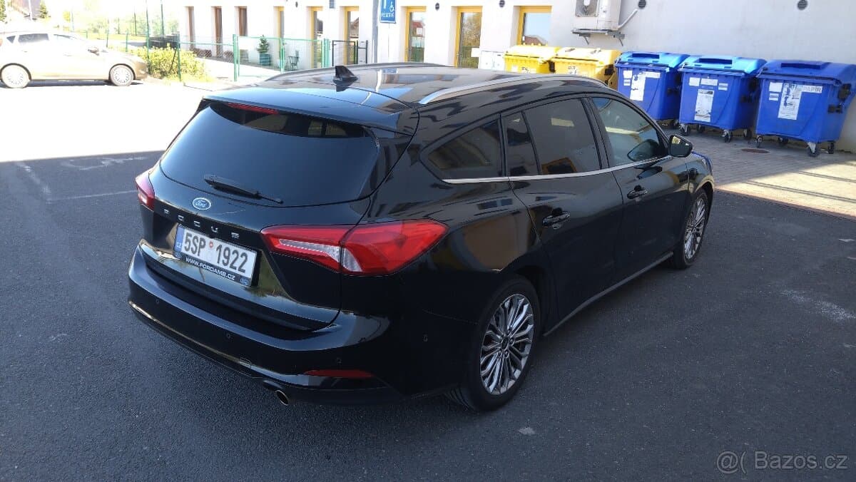 2019 Ford FOCUS - 4