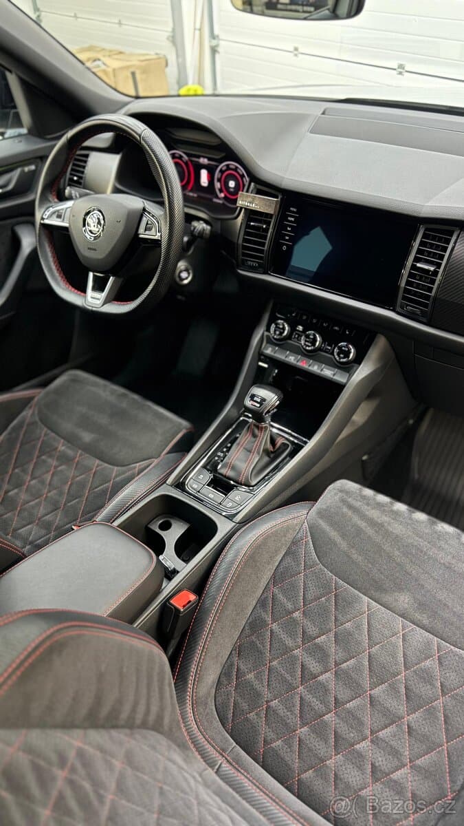 2019 Škoda KODIAQ - 4