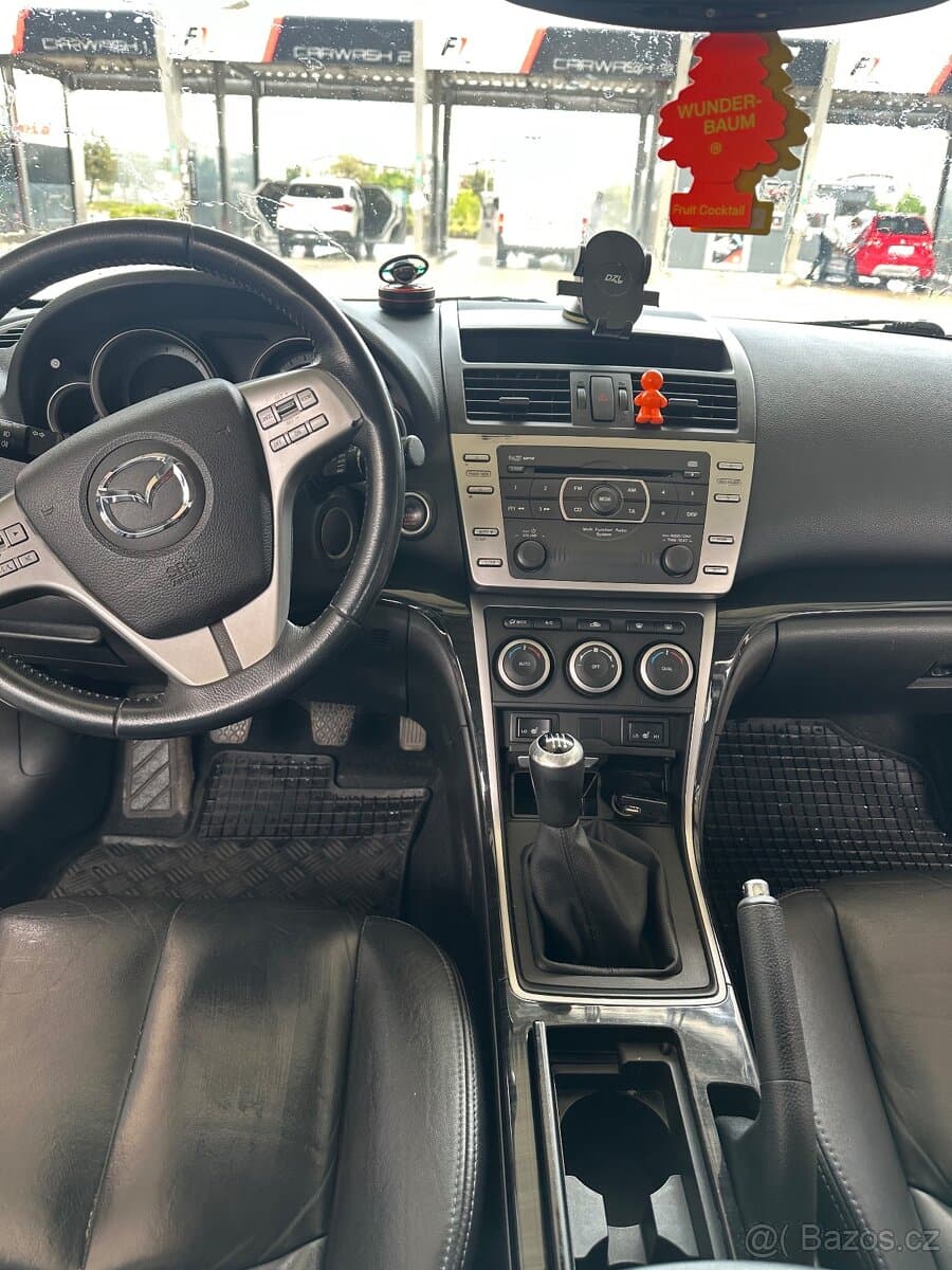 2009 Mazda 6 - 4
