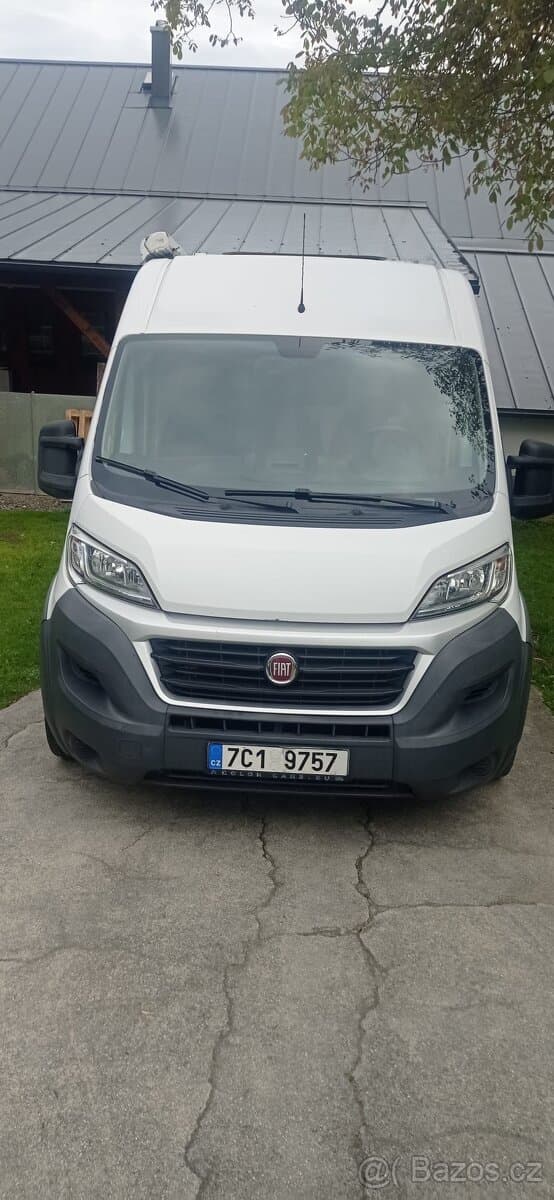 2015 Fiat DUCATO - 4