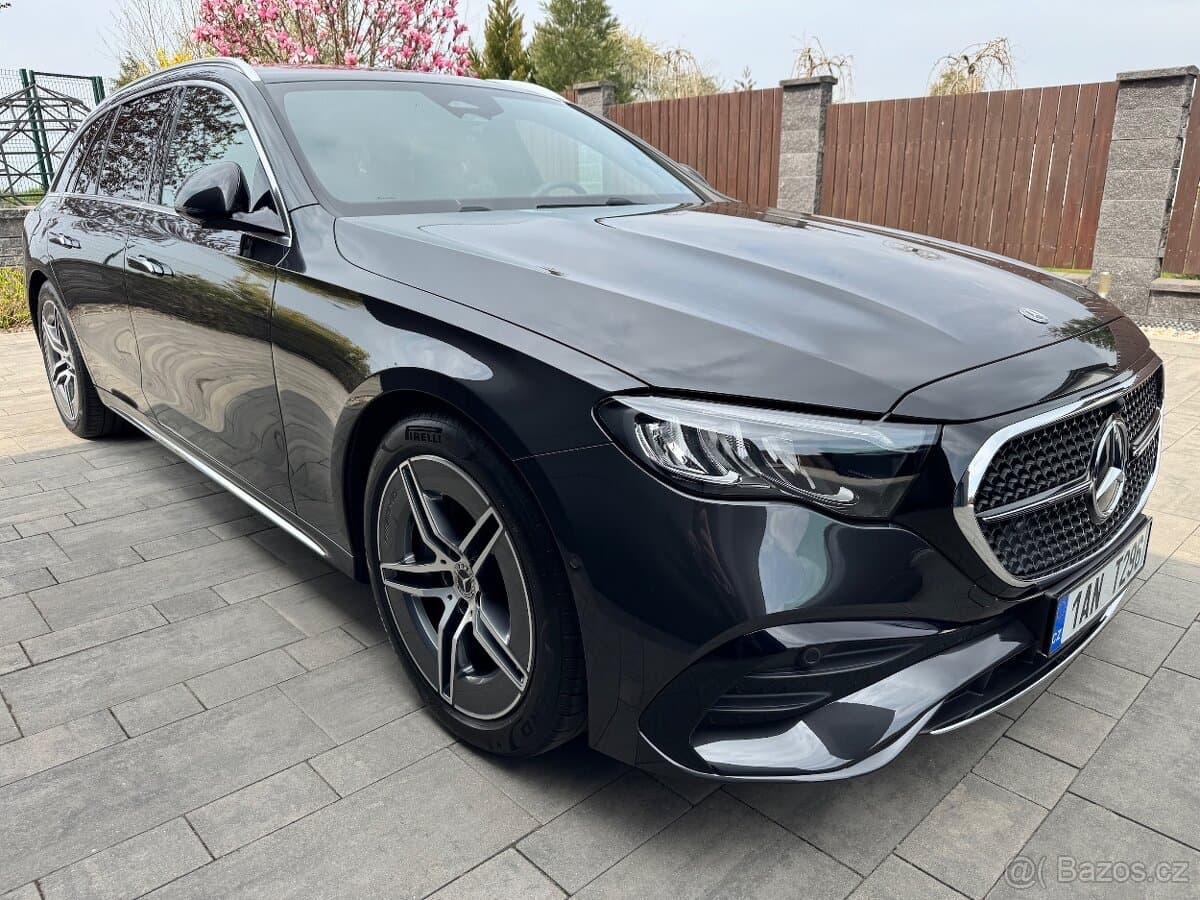 2025 Mercedes-Benz OSTATNÍ - 4