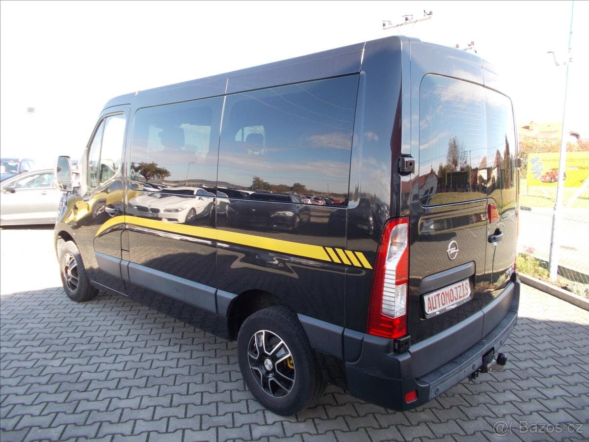 2016 Opel OSTATNÍ - 4