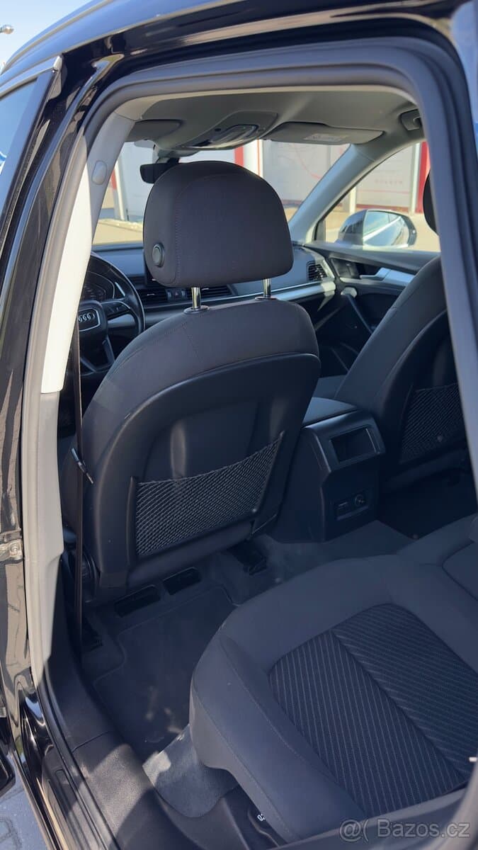 2019 Audi Q5 - 4