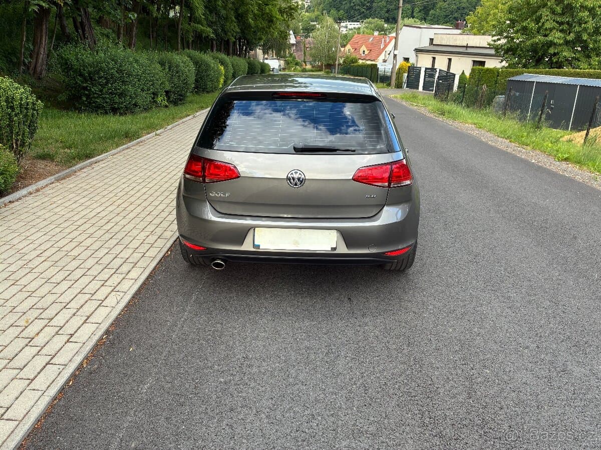 2015 Volkswagen GOLF - 4