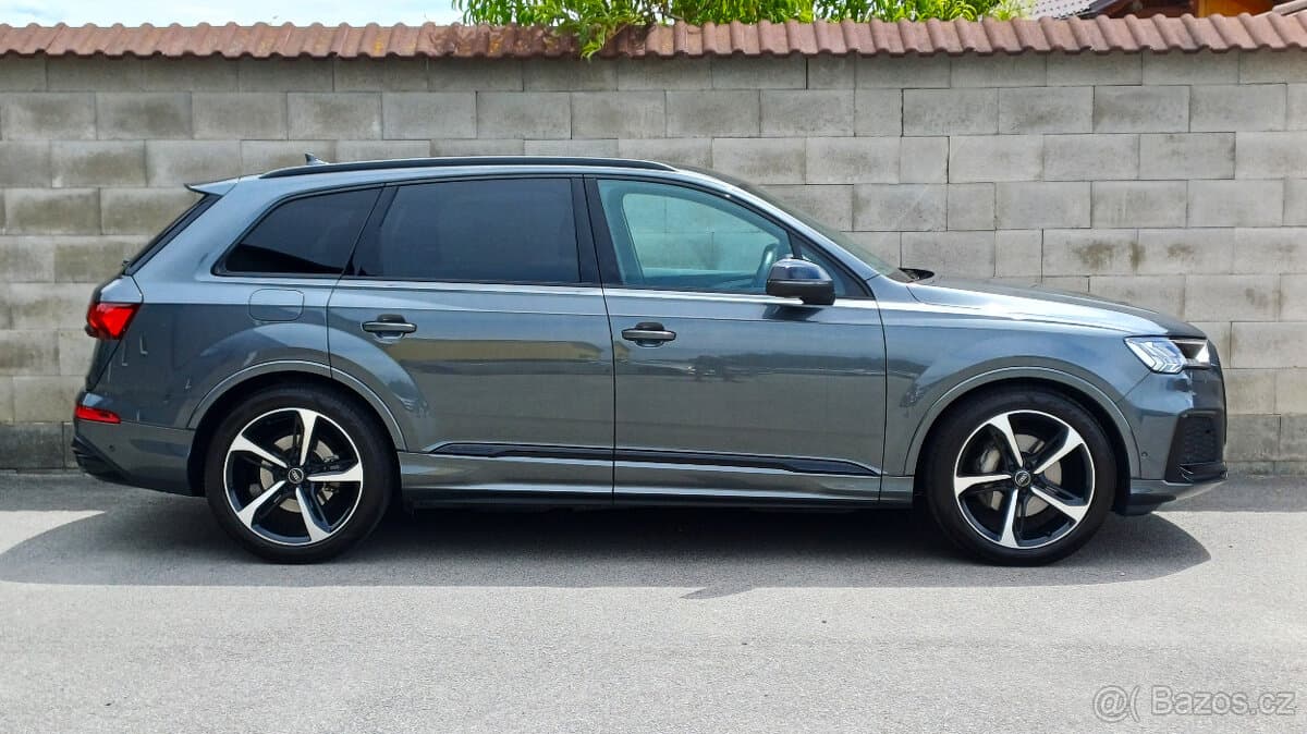 2023 Audi Q7 - 4
