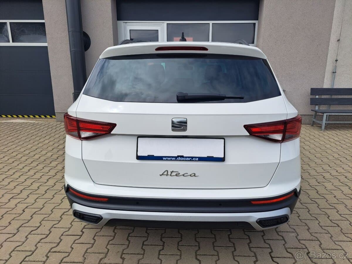 2023 Seat ATECA - 4