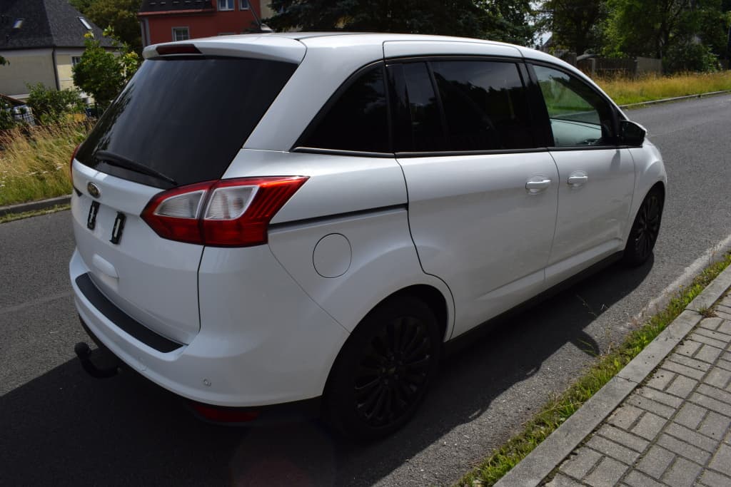 2017 Ford OSTATNÍ - 4